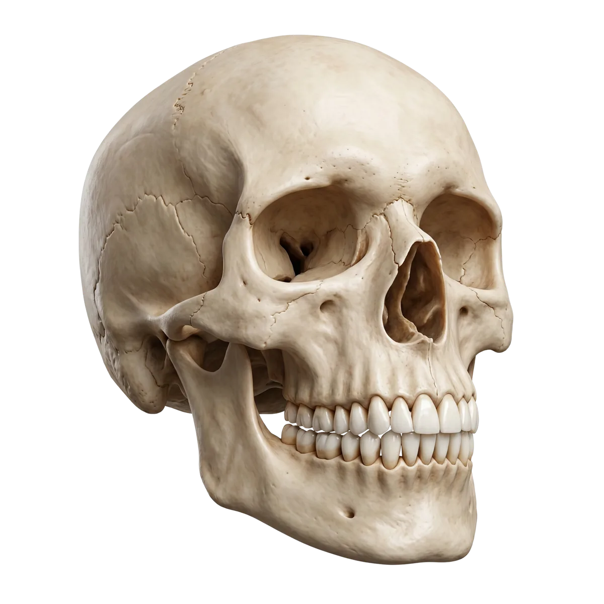 eVolDX Anatomia